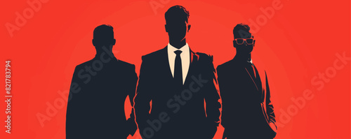 sad woman vector flat minimalistic isolated illustration