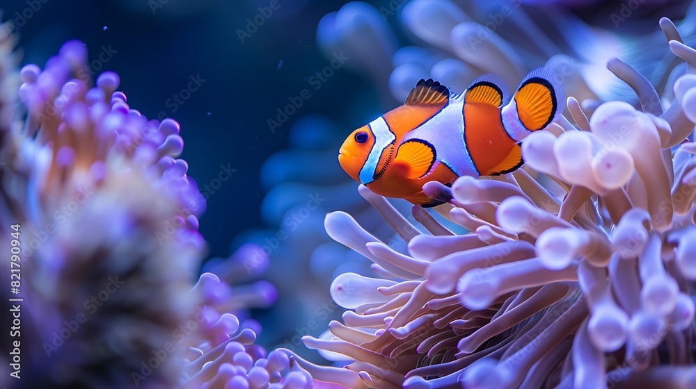 where do clownfish live among coral reefs , what do clownfish eat in the anemone where do clownfish live among coral reefs , what do clownfish eat in the anemone
