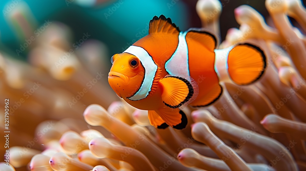 where do clownfish live among coral reefs , what do clownfish eat in the anemone where do clownfish live among coral reefs , what do clownfish eat in the anemone