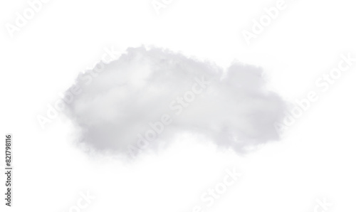 Fototapeta Naklejka Na Ścianę i Meble -  cloud png
