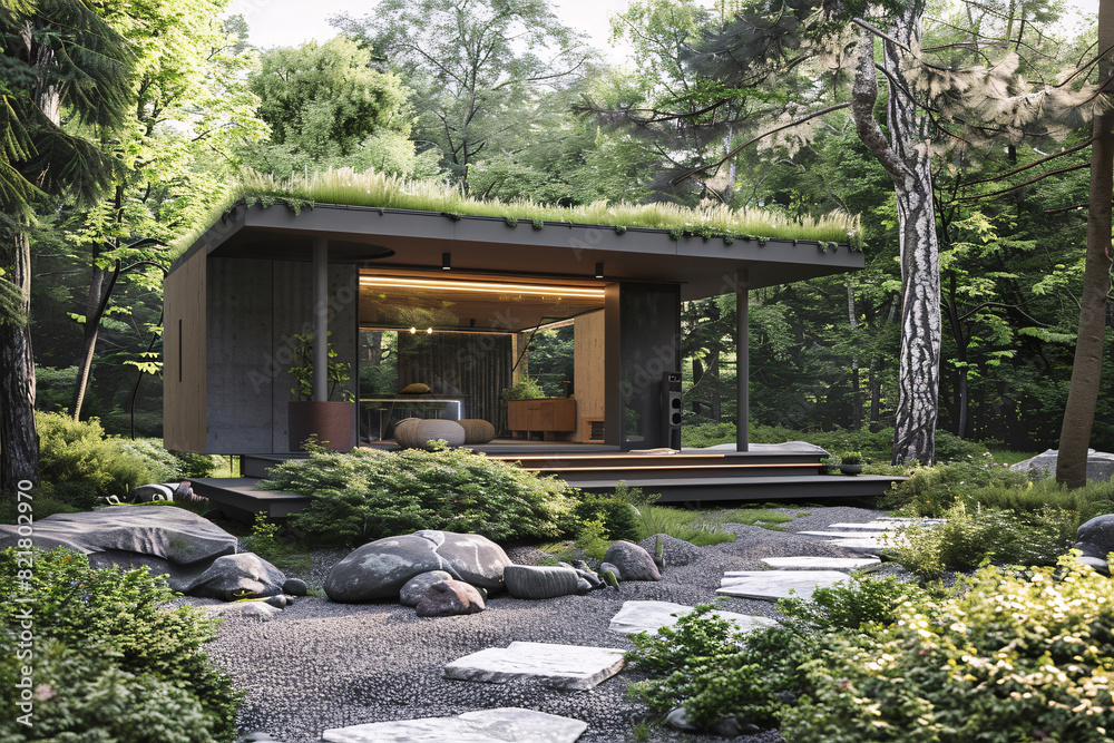 modern house modern house