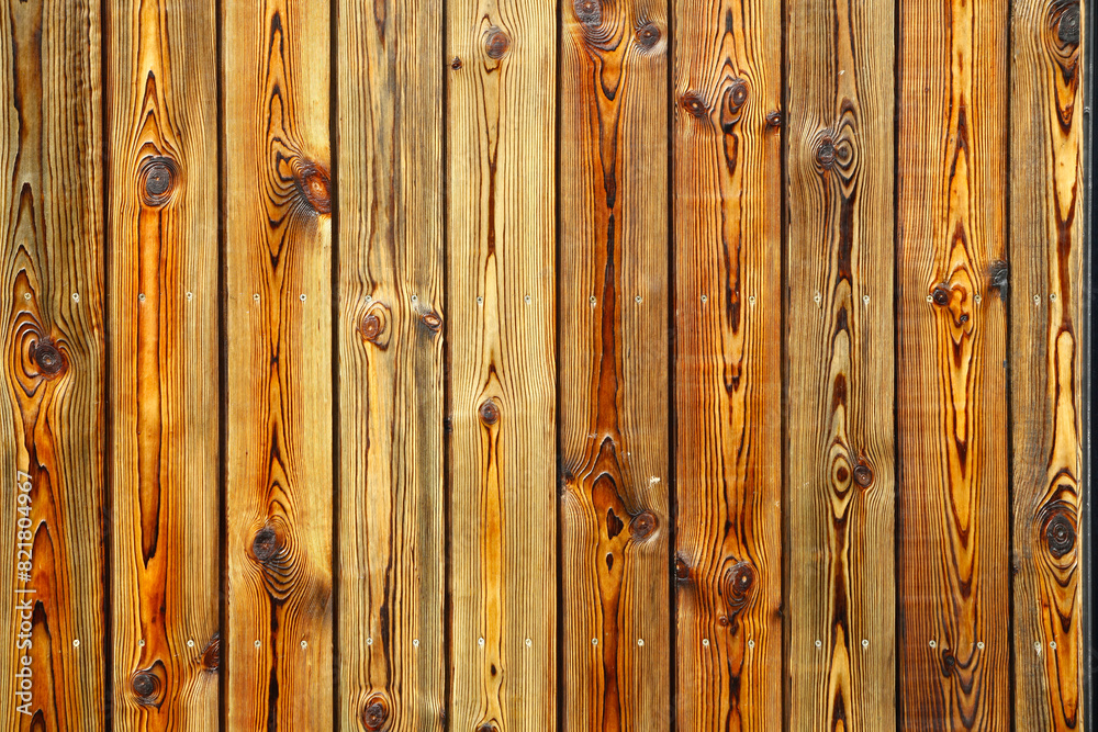 Fototapeta premium The old board as background