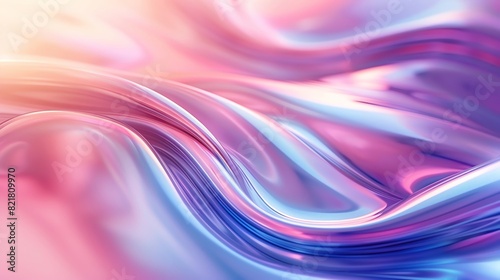 Wallpaper Mural Capture a worms-eye view of futuristic technologies merging seamlessly with avant-garde fashion trends Enhance the image with a luminous Torontodigital.ca