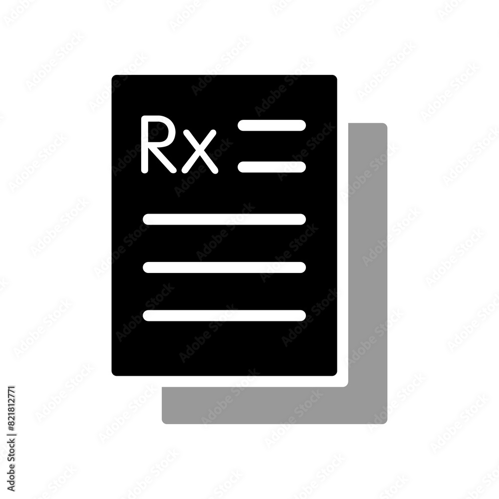 Rx icon PNG Rx icon PNG