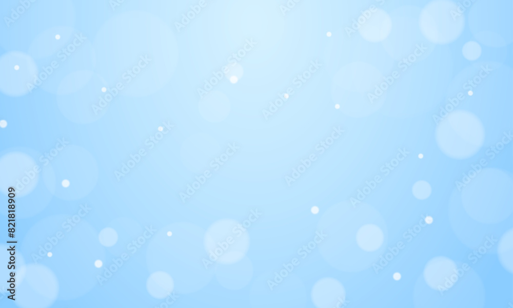 Elegant abstract background with blurred effect