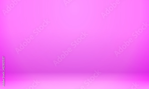 Studio background concept abstract empty light gradient studio room background