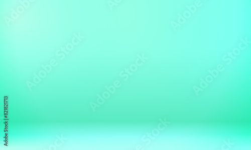 Studio background concept abstract empty light gradient studio room background