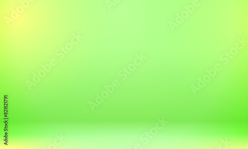 Studio background concept abstract empty light gradient studio room background