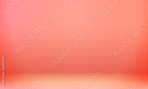 Studio background concept abstract empty light gradient studio room background