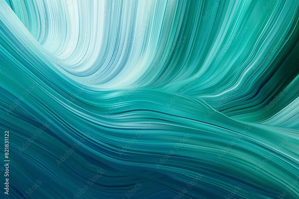 curved lines background or backdrop with teal blue peru and dark turquoise curved lines background or backdrop with teal blue peru and dark turquoise