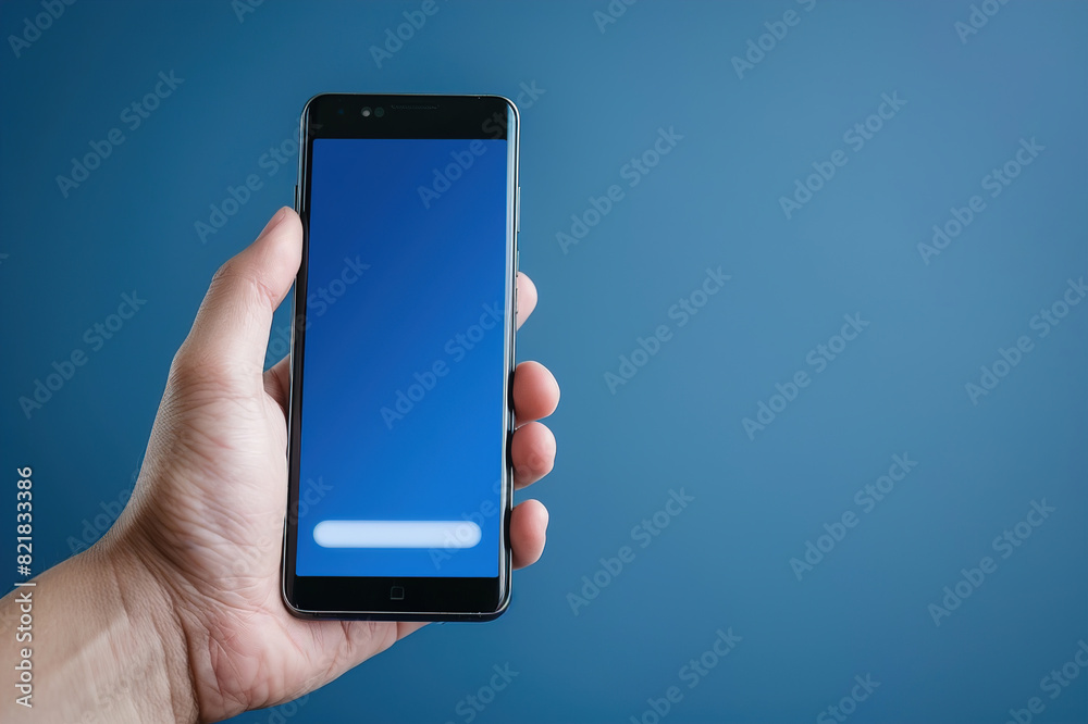 Hand, screen and smartphone with internet banking or transaction with mobile app and login. Hand, screen and smartphone with internet banking or transaction with mobile app and login.