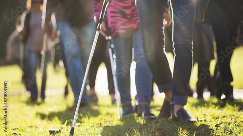 International Day of the Blind: Celebrating Awareness and Support for Visual Impairment
