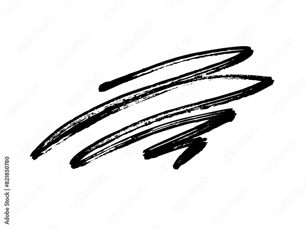 Hand Drawn Scribble Pencil Line. Scratch Texture Sketchy Graphic Element. Sloppy Hatching, Highlighter for Modern Design. Vector Illustration Isolated on White Background. Ballpoint Round Swirl Hand Drawn Scribble Pencil Line. Scratch Texture Sketchy Graphic Element. Sloppy Hatching, Highlighter for Modern Design. Vector Illustration Isolated on White Background. Ballpoint Round Swirl