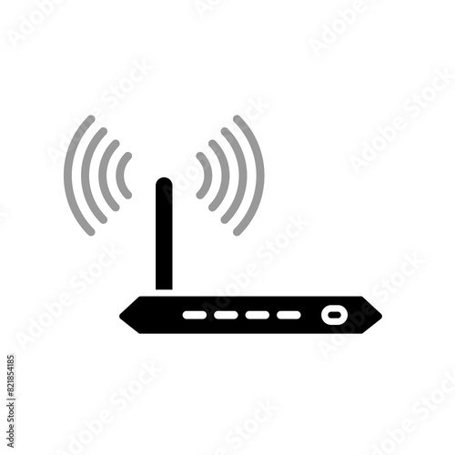 Router icon PNG