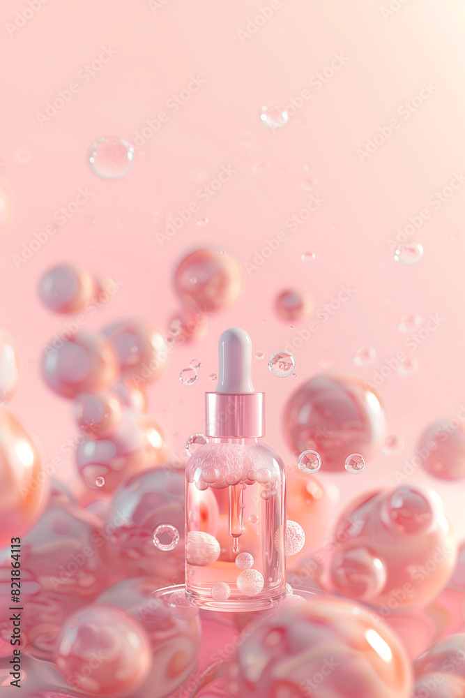 bottle of perfume bottle of perfume