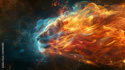 Fiery Animal Spirits Igniting Dynamic Break Even Analysis for Strategic Business Decisions photo