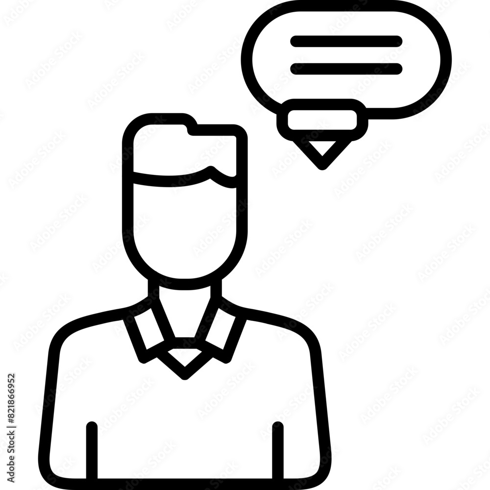 Counselling Icon Counselling Icon