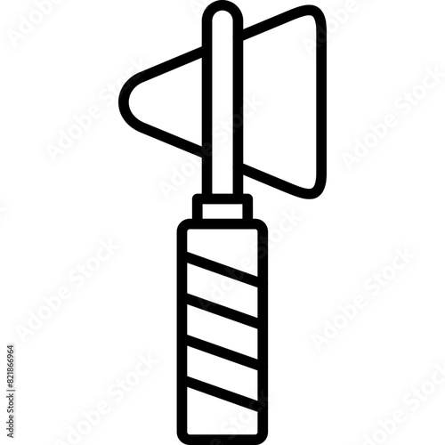 Hammer Icon