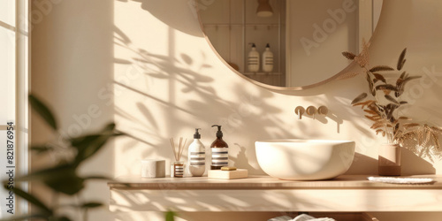 arredo bagno photo