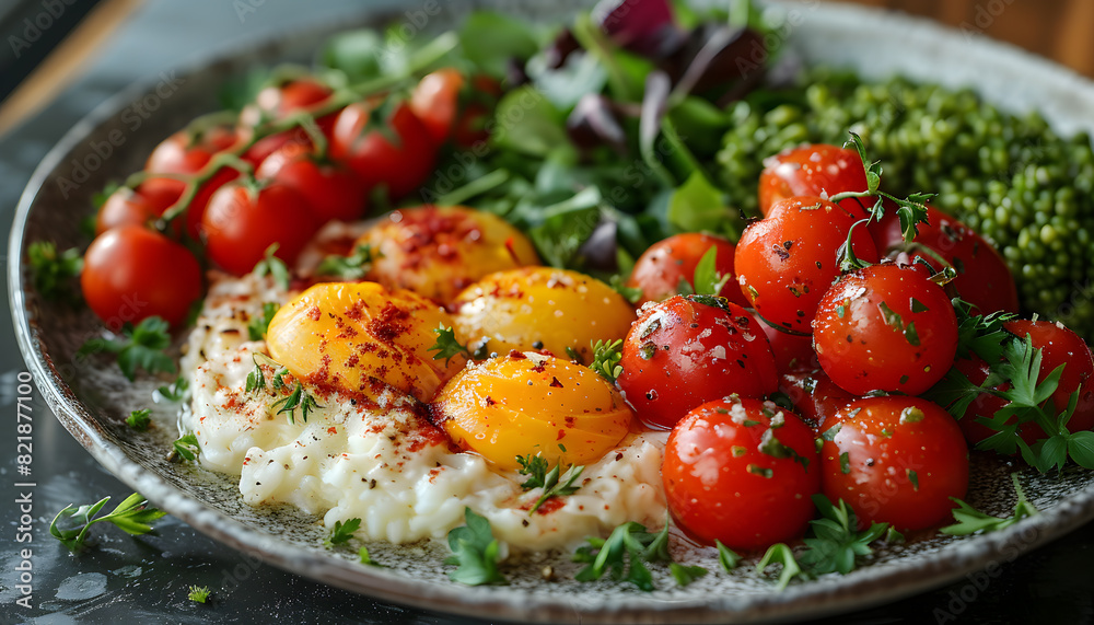 food background food background
