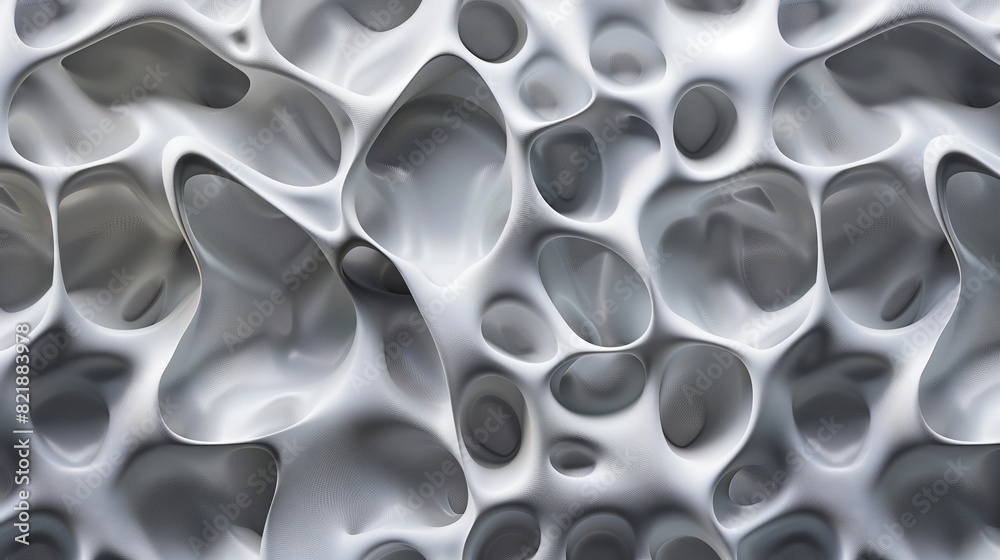 Elastic, plastic-textured pattern offers durability and flexibility, perfect for various sleek applications. Elastic, plastic-textured pattern offers durability and flexibility, perfect for various sleek applications.