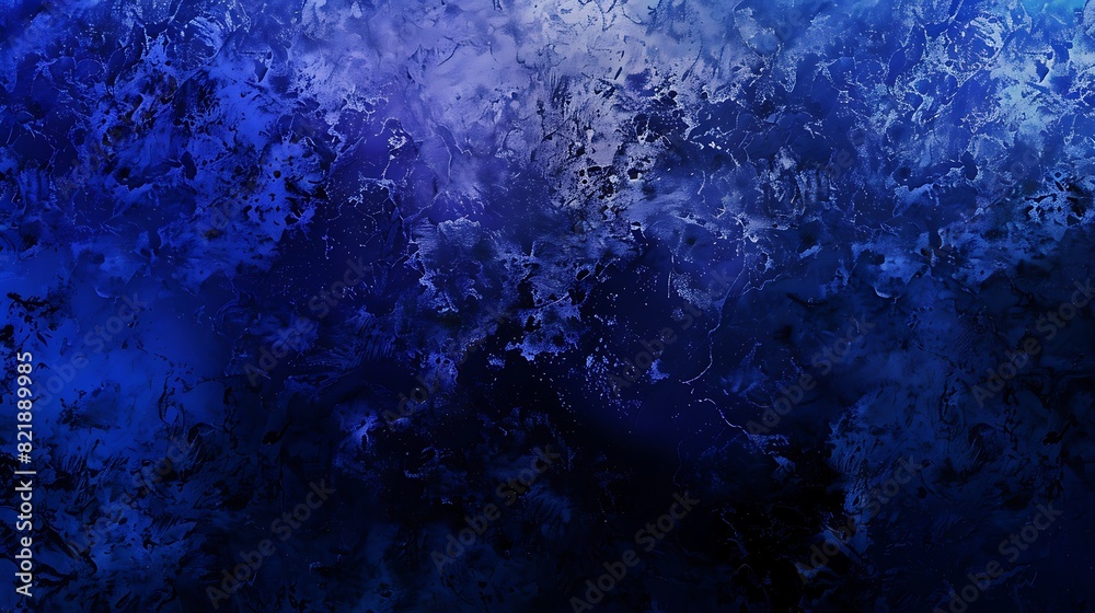 Enigmatic Gradient Background Transitioning from Midnight Black to Royal Blue for Mysterious Design Concepts Enigmatic Gradient Background Transitioning from Midnight Black to Royal Blue for Mysterious Design Concepts