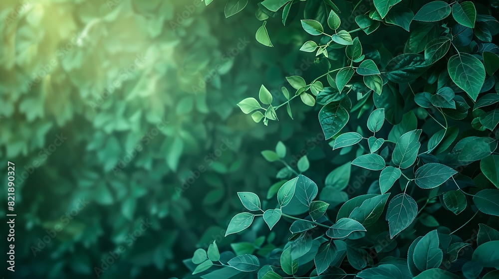 Verdant Green Serenity - Lush Natural Background in Rich Emerald Green for Design Projects Verdant Green Serenity - Lush Natural Background in Rich Emerald Green for Design Projects