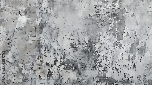 Industrial Grey Concrete Texture Background for Edgy Designs © SprintZz