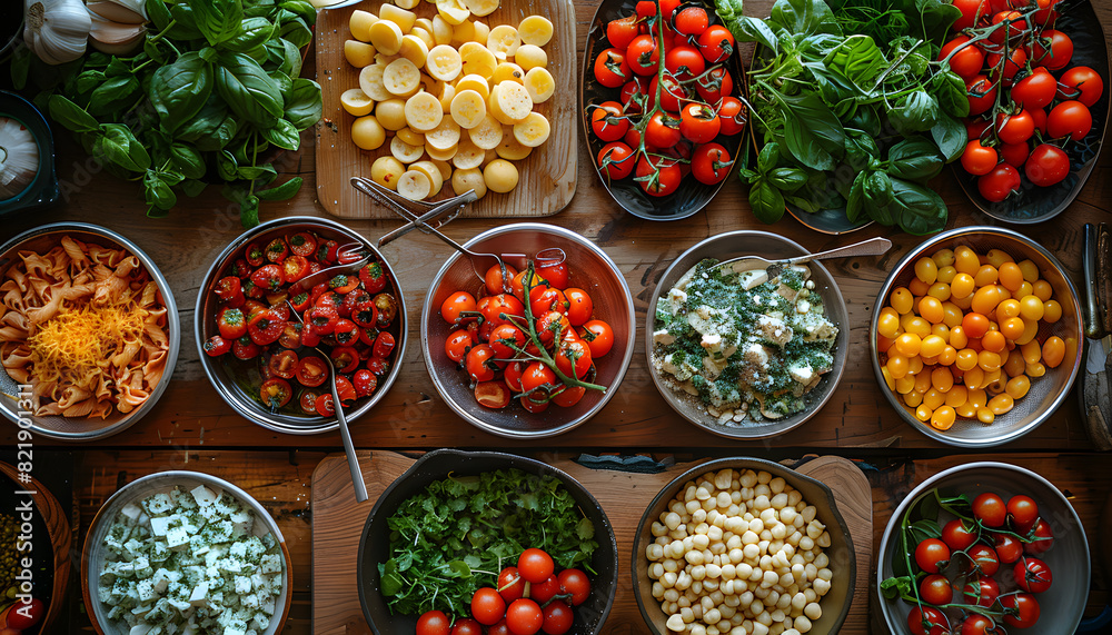 food background food background