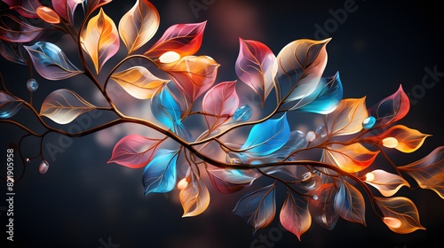 Abstract Tree