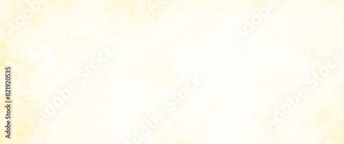 Vector vintage old background soft gold light abstract background texture wall.