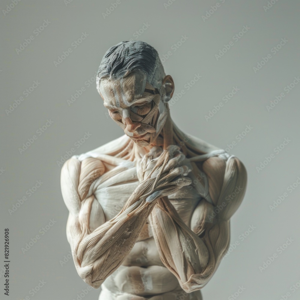 These prompts should help in creating stock photos that capture various aspects and details of the human body. These prompts should help in creating stock photos that capture various aspects and details of the human body.