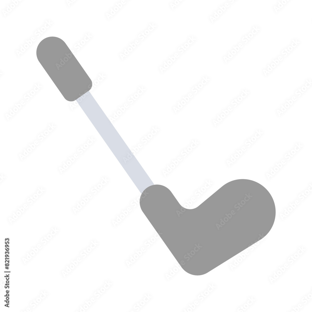 Take a look at this amazing icon of golf stick vector design Take a look at this amazing icon of golf stick vector design