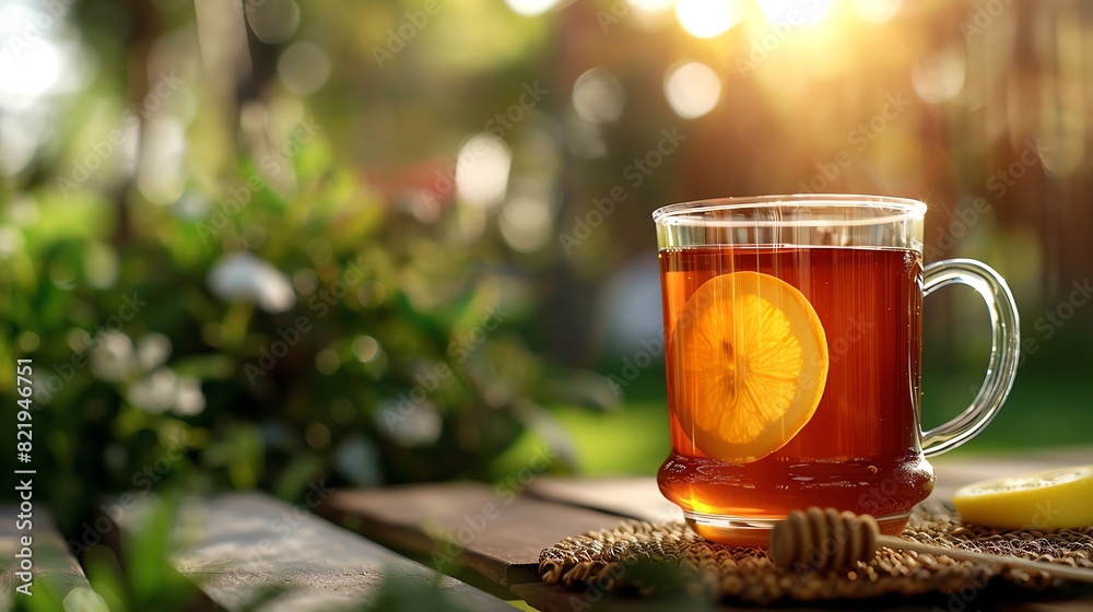 A cup of tea is a great way to relax and unwind A cup of tea is a great way to relax and unwind