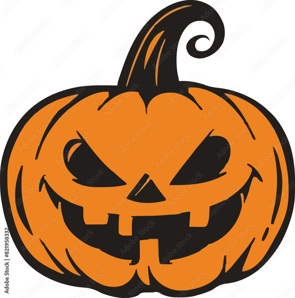 Halloween pumkin icon. vector illustration. Halloween pumkin icon. vector illustration.
