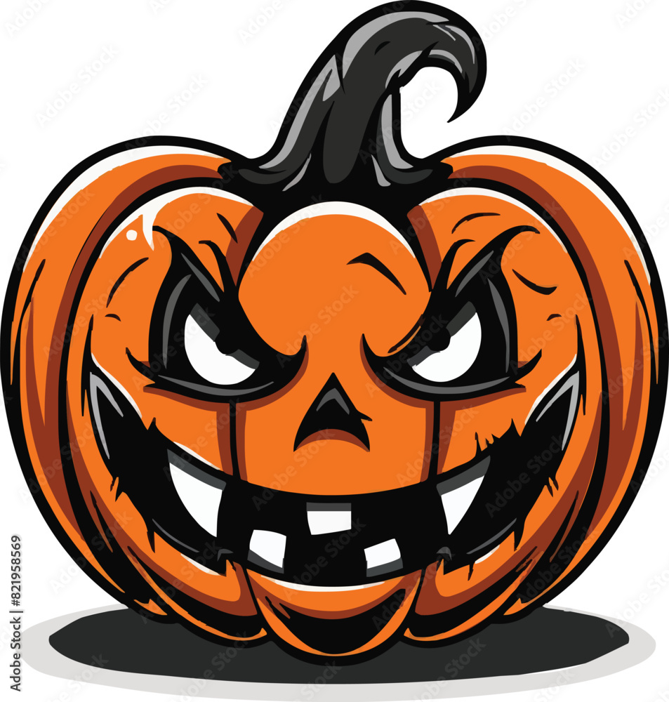 Halloween pumkin icon. vector illustration. Halloween pumkin icon. vector illustration.