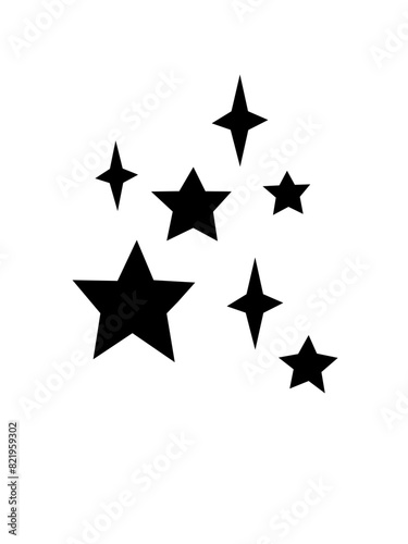 Start icons