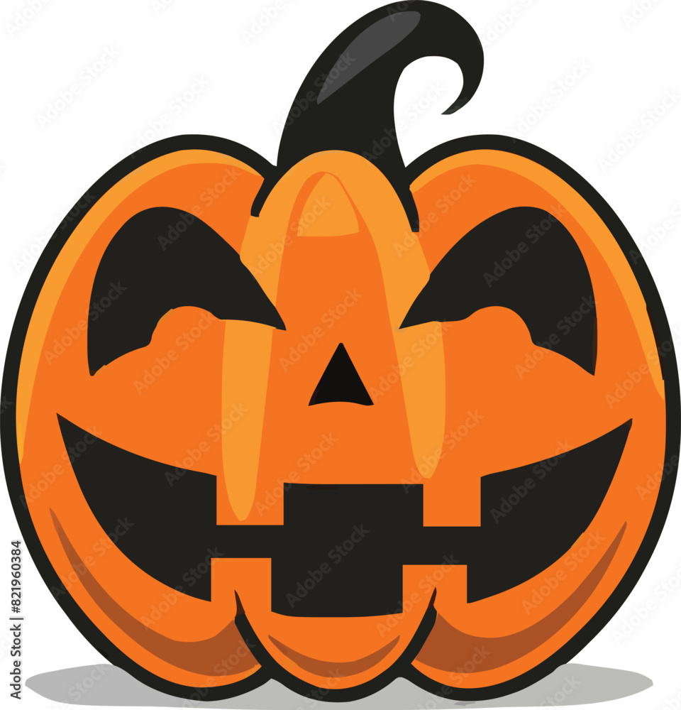 Halloween pumkin icon. vector illustration. Halloween pumkin icon. vector illustration.