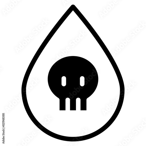 water pollution