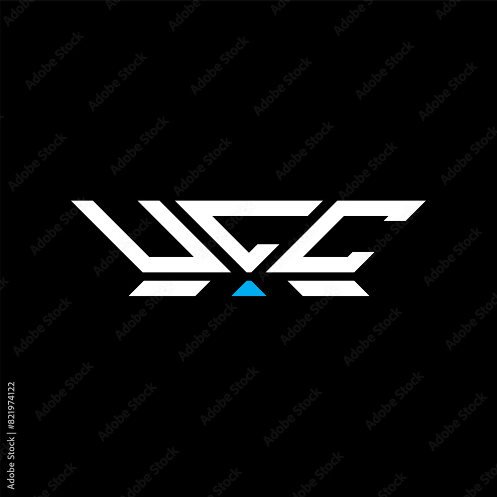 ULC letter logo vector design, ULC simple and modern logo. ULC luxurious alphabet design ULC letter logo vector design, ULC simple and modern logo. ULC luxurious alphabet design