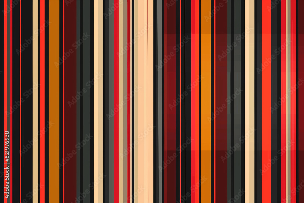 Vertical stripes, Seamless pattern, futuristic background Vertical stripes, Seamless pattern, futuristic background