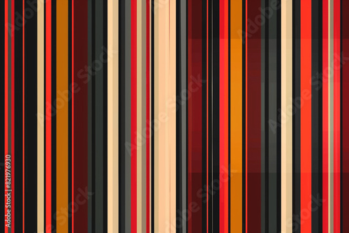 Vertical stripes, Seamless pattern, futuristic background 