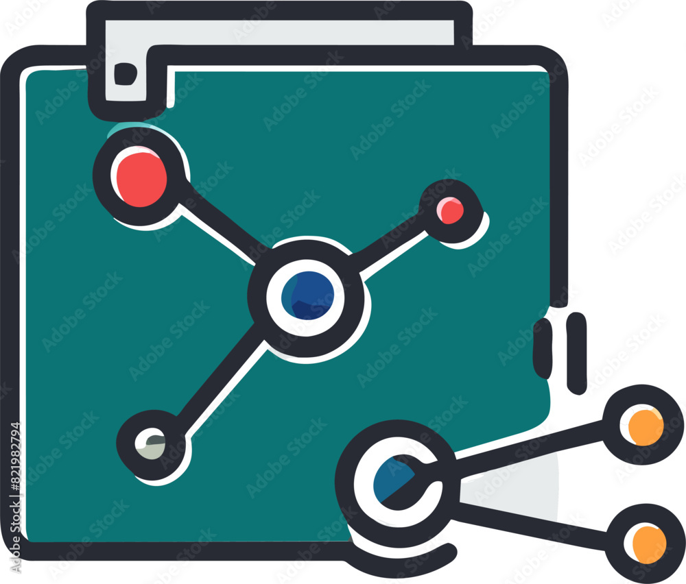 sharing, icon offset fill sharing, icon offset fill