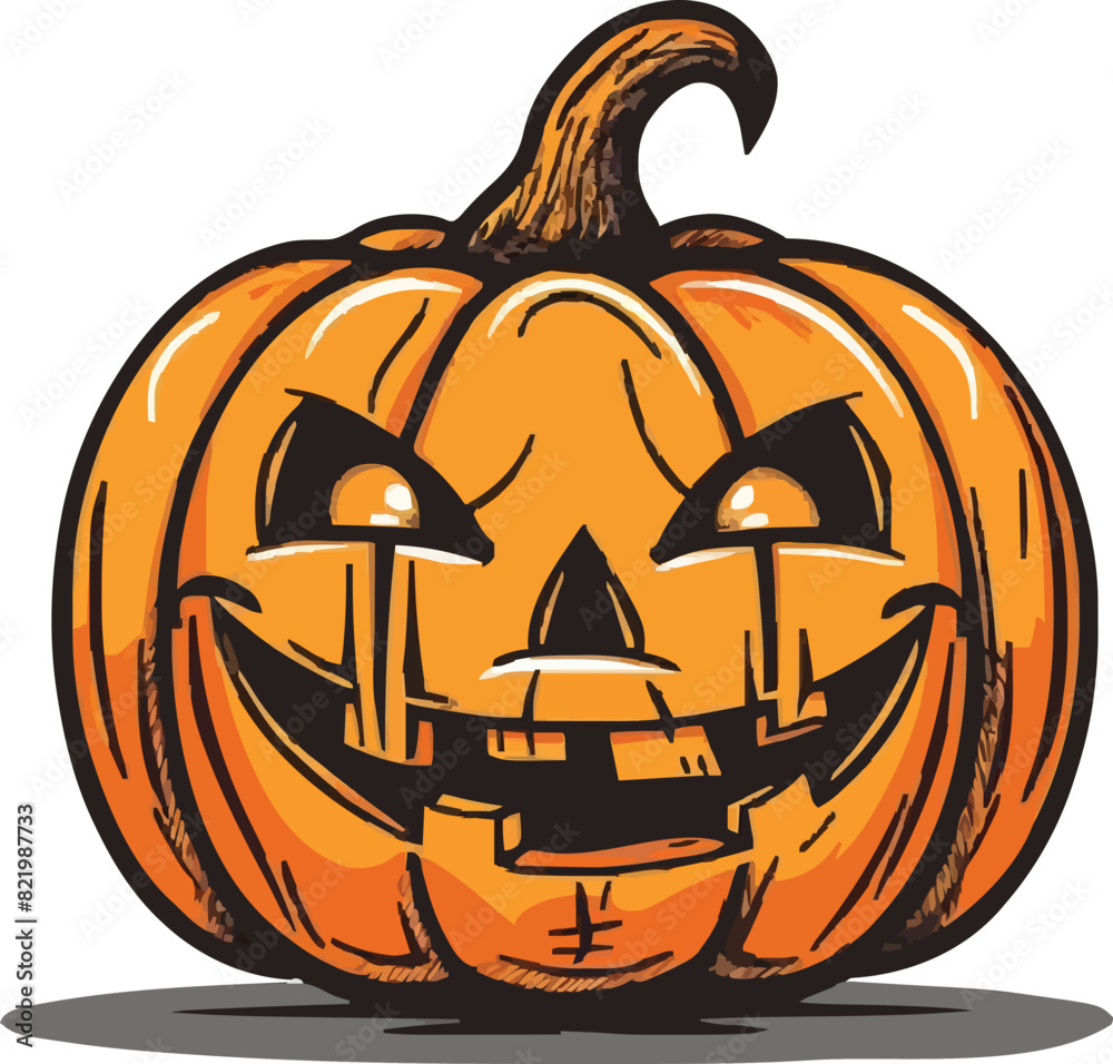 Halloween pumkin icon. vector illustration. Halloween pumkin icon. vector illustration.