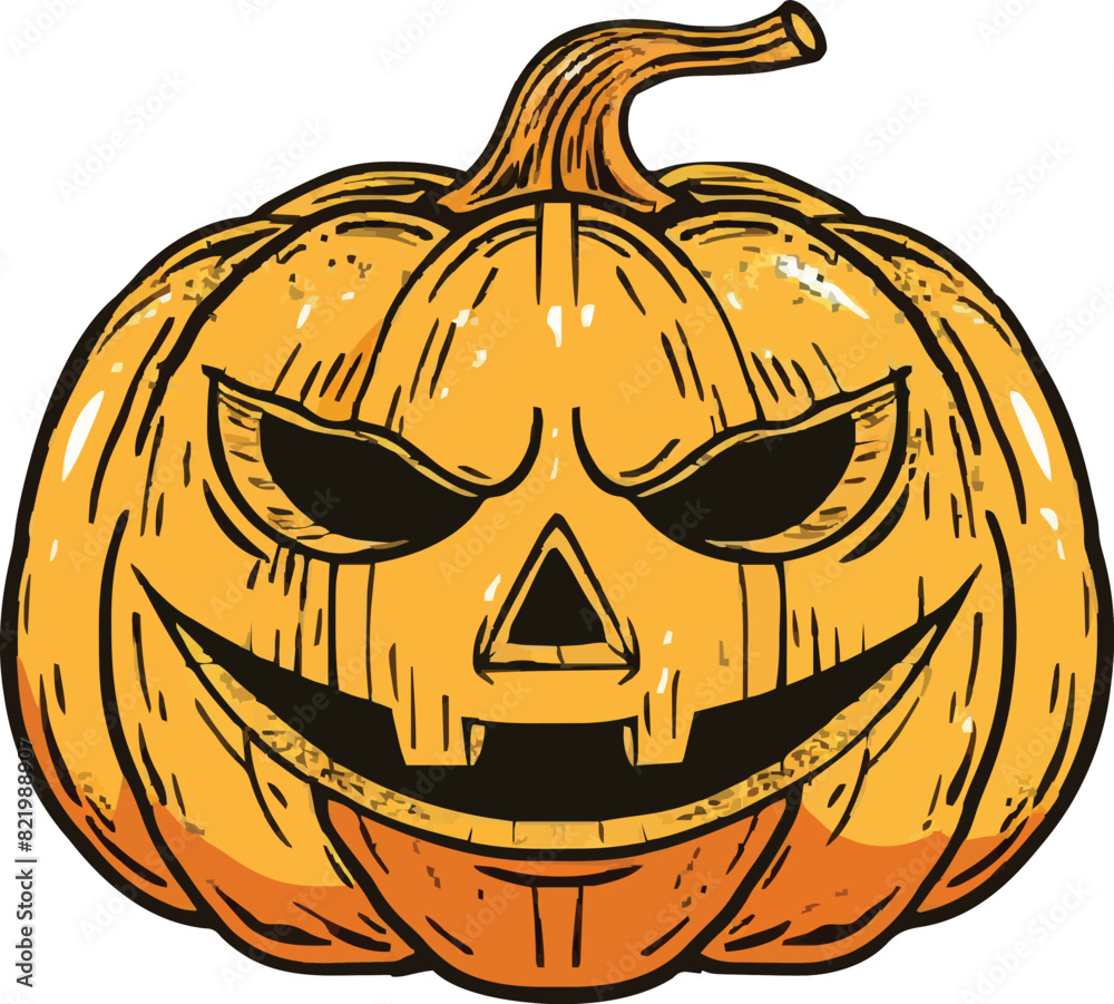 Halloween pumkin icon. vector illustration. Halloween pumkin icon. vector illustration.