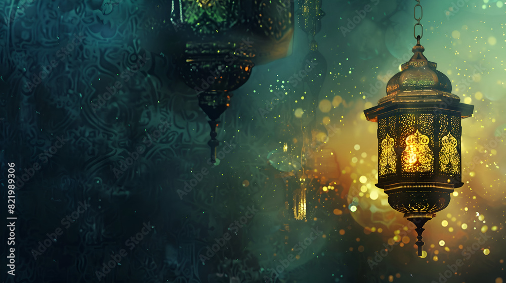 A Ramadan Islamic Banner Backgrond/Wallpaper A Ramadan Islamic Banner Backgrond/Wallpaper