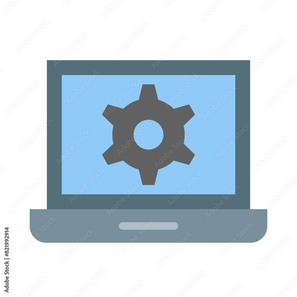 Testing Flat Icon Testing Flat Icon