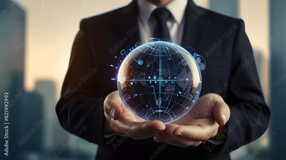 Entrepreneurs possess a global business network that is linked to innovative solutions and digital marketing strategies. Technology for business development to foster innovative ideas Entrepreneurs possess a global business network that is linked to innovative solutions and digital marketing strategies. Technology for business development to foster innovative ideas