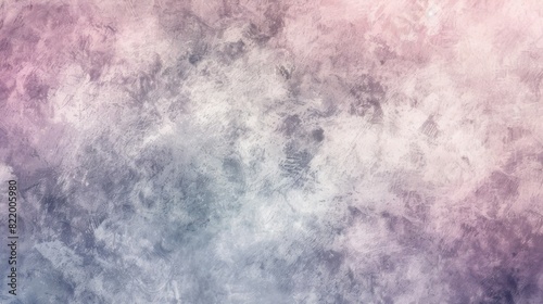 Soft and fuzzy, this textured background features a plush, velveteen texture in a soothing palette of light pastels.