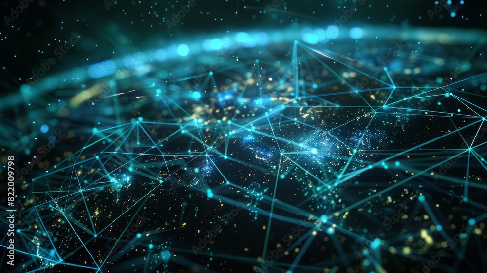 Big Data Sharing Online Global Communication Big Data Sharing Online Global Communication